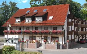 Pension Schneider, Bad Goegging