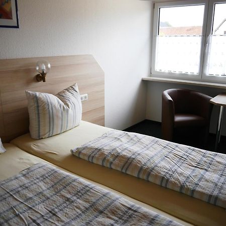 Pension Schneider, Bad Goegging Neustadt an der Donau Buitenkant foto